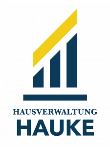 Hausverwaltung Hauke Logo